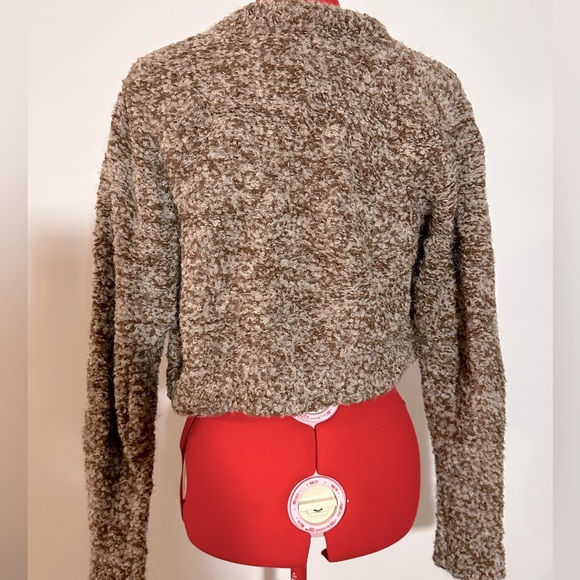 Aritzia Wilfred Melody Alpaca Cardigan - M - Picture 5 of 6